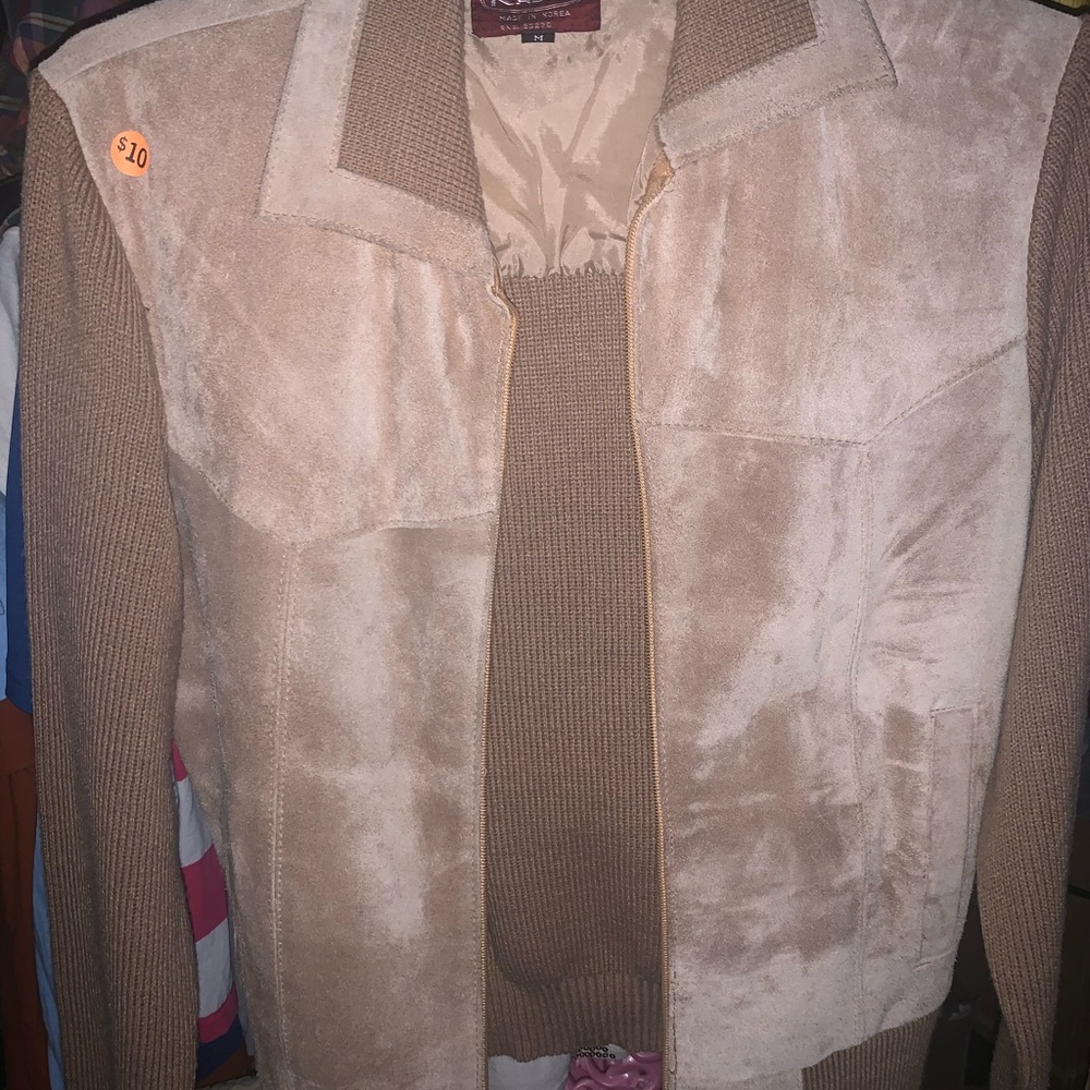 Men’s sweater